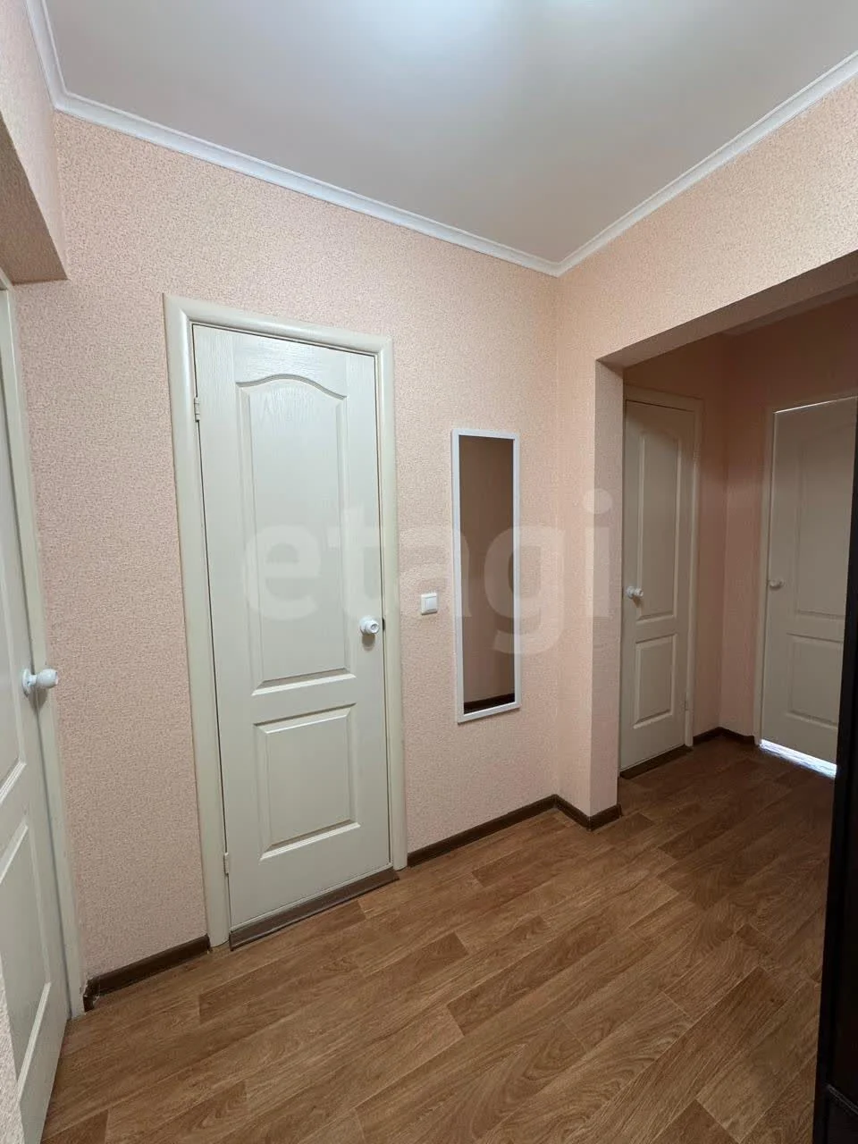 2-к квартира, 64м² (улица им. Байбакова Н.К., 21) - миниатюра 8