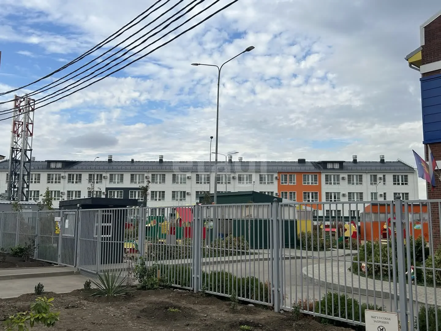 Студия, 24.7м² (улица Куликова Поля, 17) - миниатюра 13