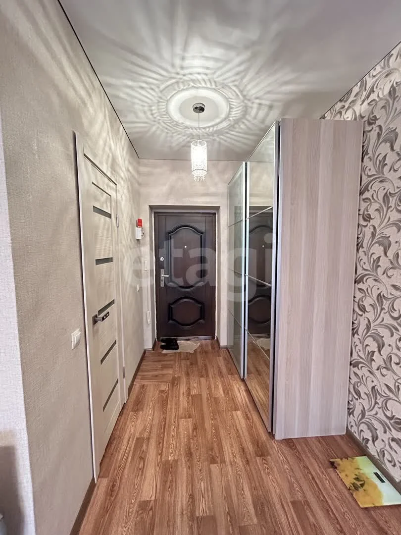 Студия, 24.7м² (улица Куликова Поля, 17) - миниатюра 5