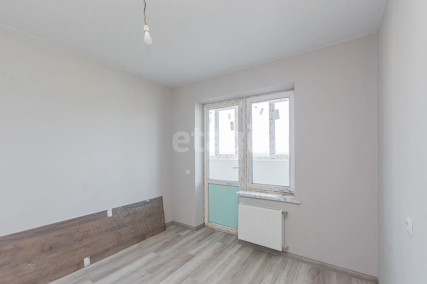 1-к квартира, 34.7м² (улица Красных Партизан, 1/3к4) - миниатюра 11