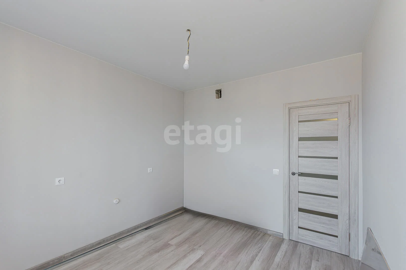 1-к квартира, 34.7м² (улица Красных Партизан, 1/3к4) - миниатюра 12