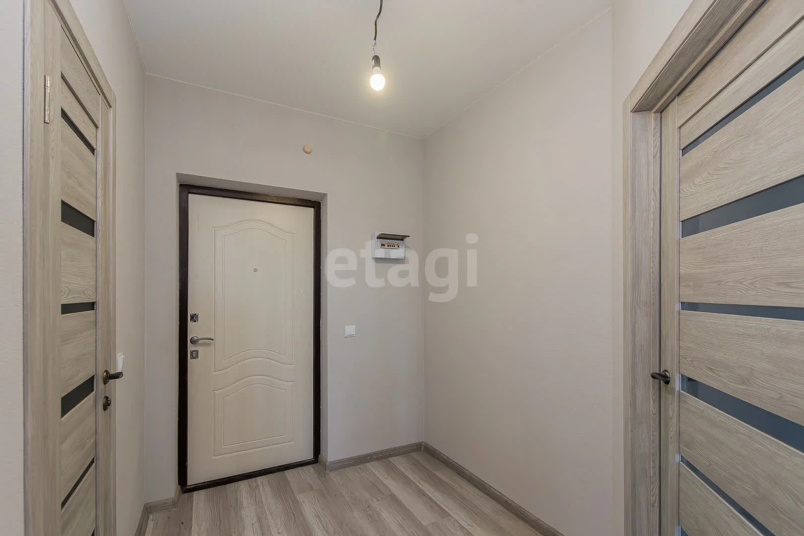 1-к квартира, 34.7м² (улица Красных Партизан, 1/3к4) - миниатюра 13