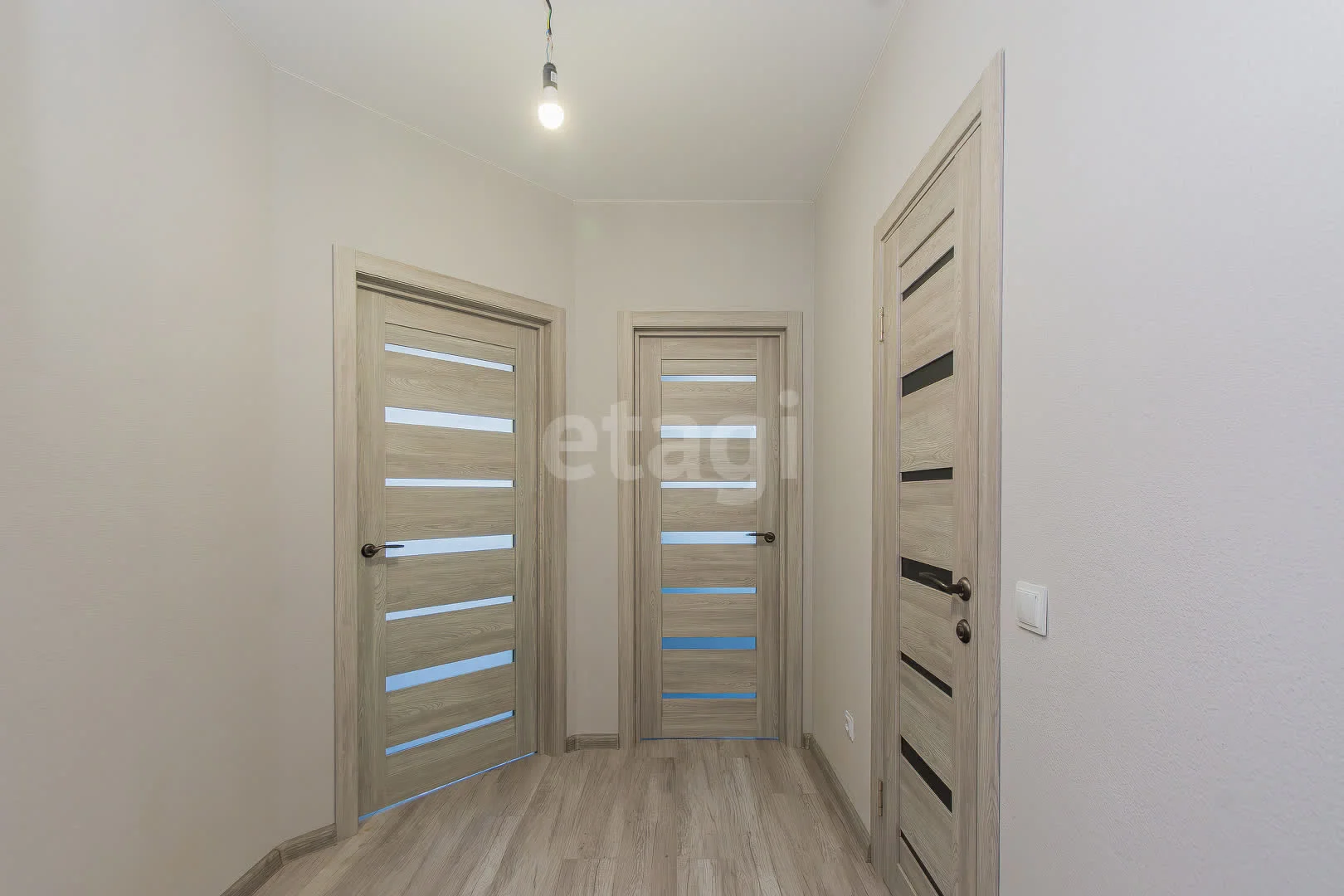 1-к квартира, 34.7м² (улица Красных Партизан, 1/3к4) - миниатюра 14