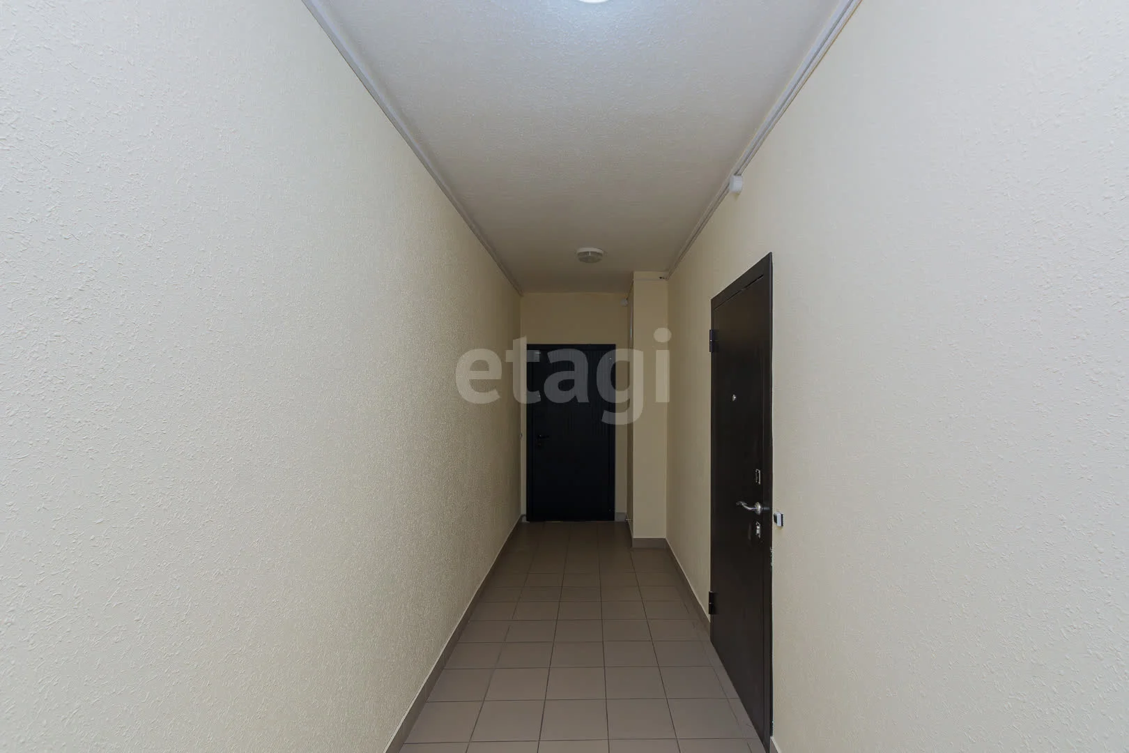 1-к квартира, 34.7м² (улица Красных Партизан, 1/3к4) - миниатюра 15