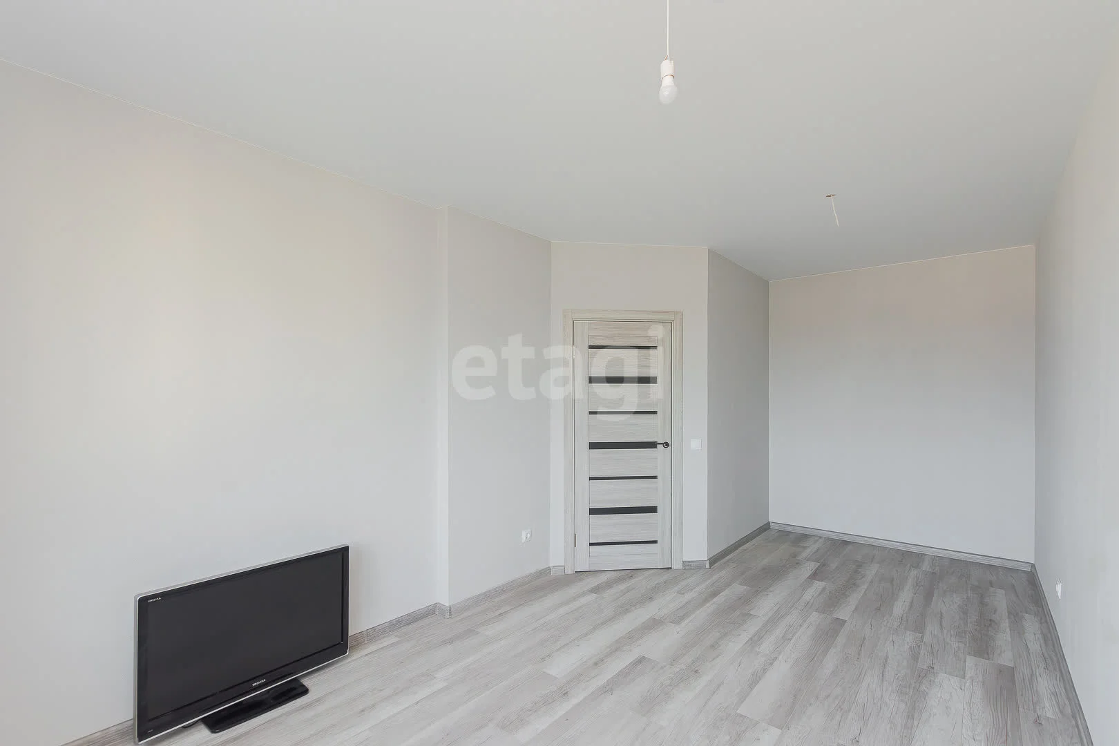 1-к квартира, 34.7м² (улица Красных Партизан, 1/3к4) - миниатюра 2