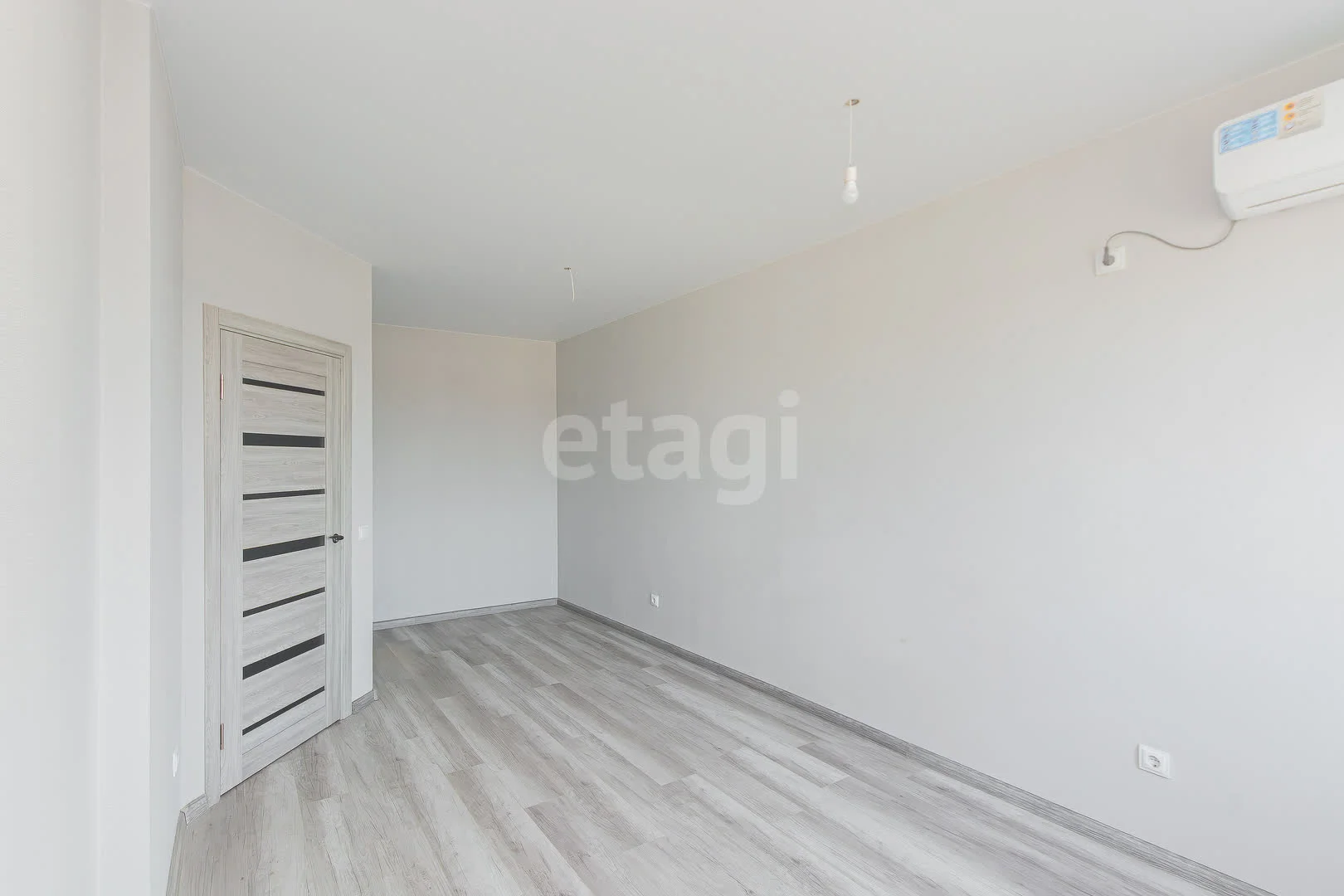 1-к квартира, 34.7м² (улица Красных Партизан, 1/3к4) - миниатюра 3