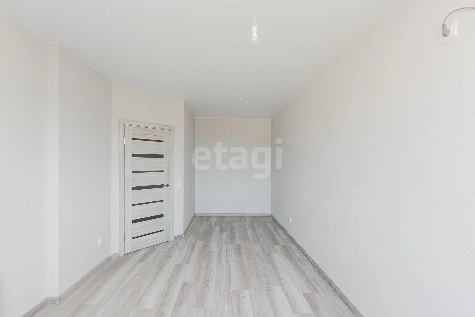 1-к квартира, 34.7м² (улица Красных Партизан, 1/3к4) - миниатюра 4