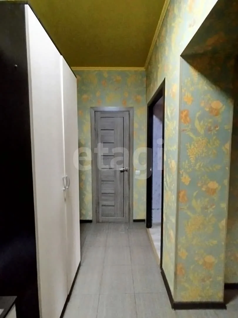 2-к квартира, 58.7м² (улица Куликова Поля, 2) - миниатюра 10