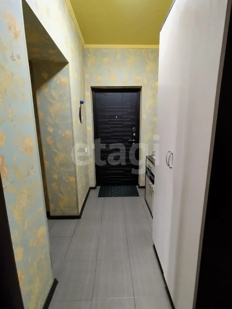 2-к квартира, 58.7м² (улица Куликова Поля, 2) - миниатюра 11