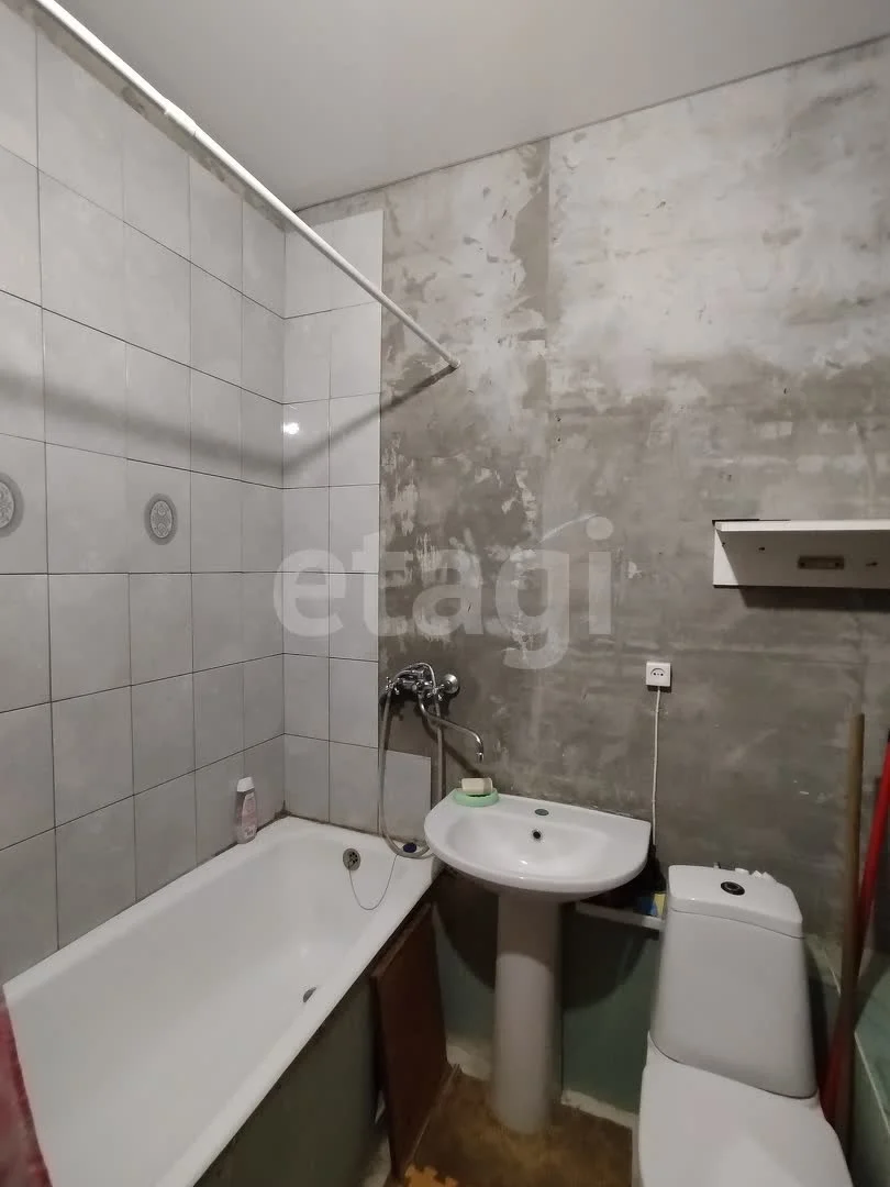 2-к квартира, 58.7м² (улица Куликова Поля, 2) - миниатюра 9