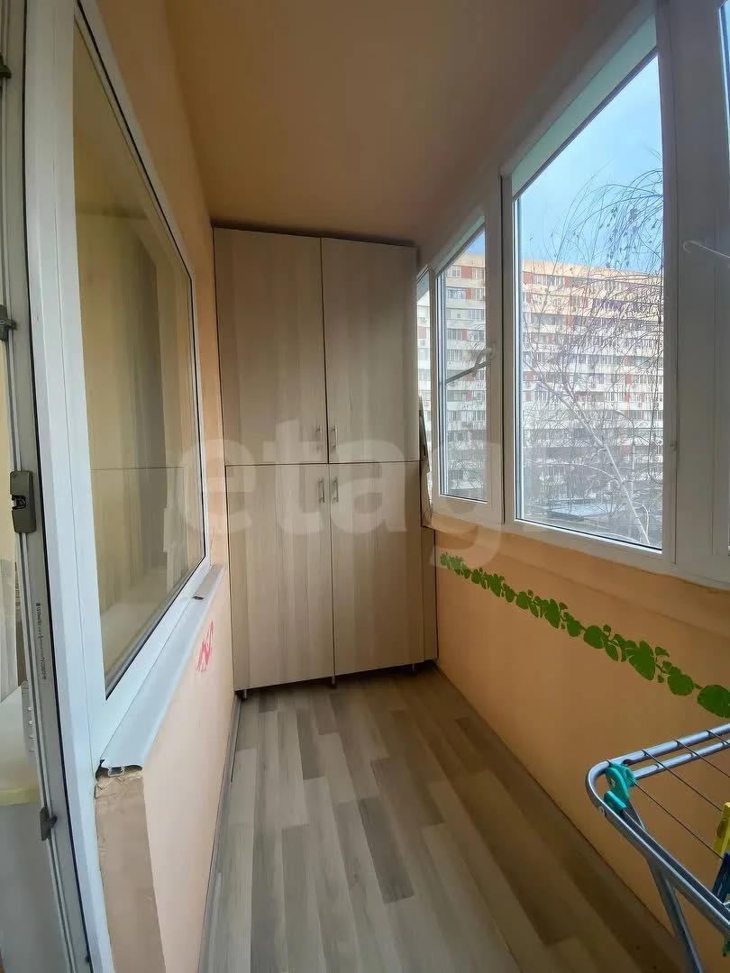 3-к квартира, 69.2м² (Севастопольская улица, 2) - миниатюра 11