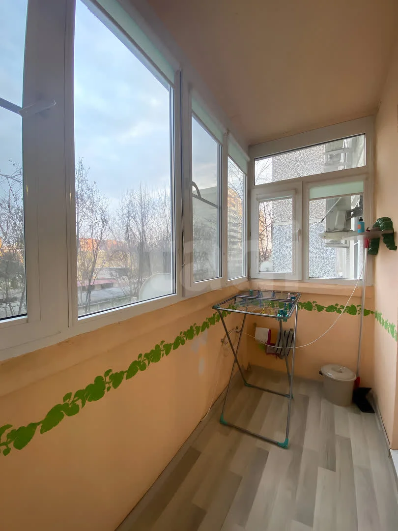 3-к квартира, 69.2м² (Севастопольская улица, 2) - миниатюра 12