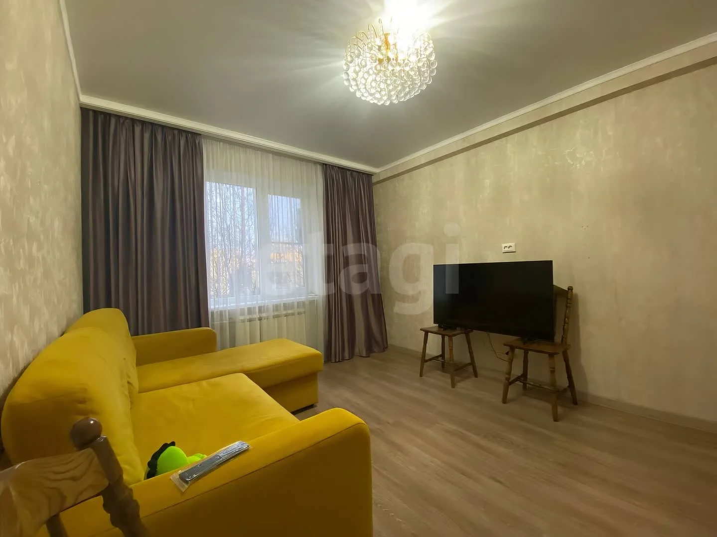 3-к квартира, 69.2м² (Севастопольская улица, 2) - миниатюра 9