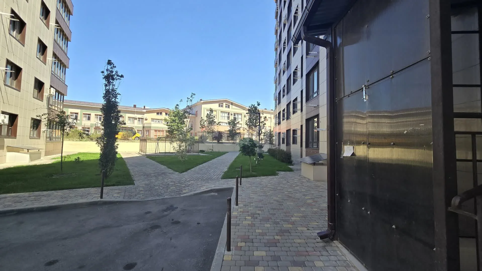 1-к квартира, 49.7м² (Песочная улица, 1к5) - миниатюра 10