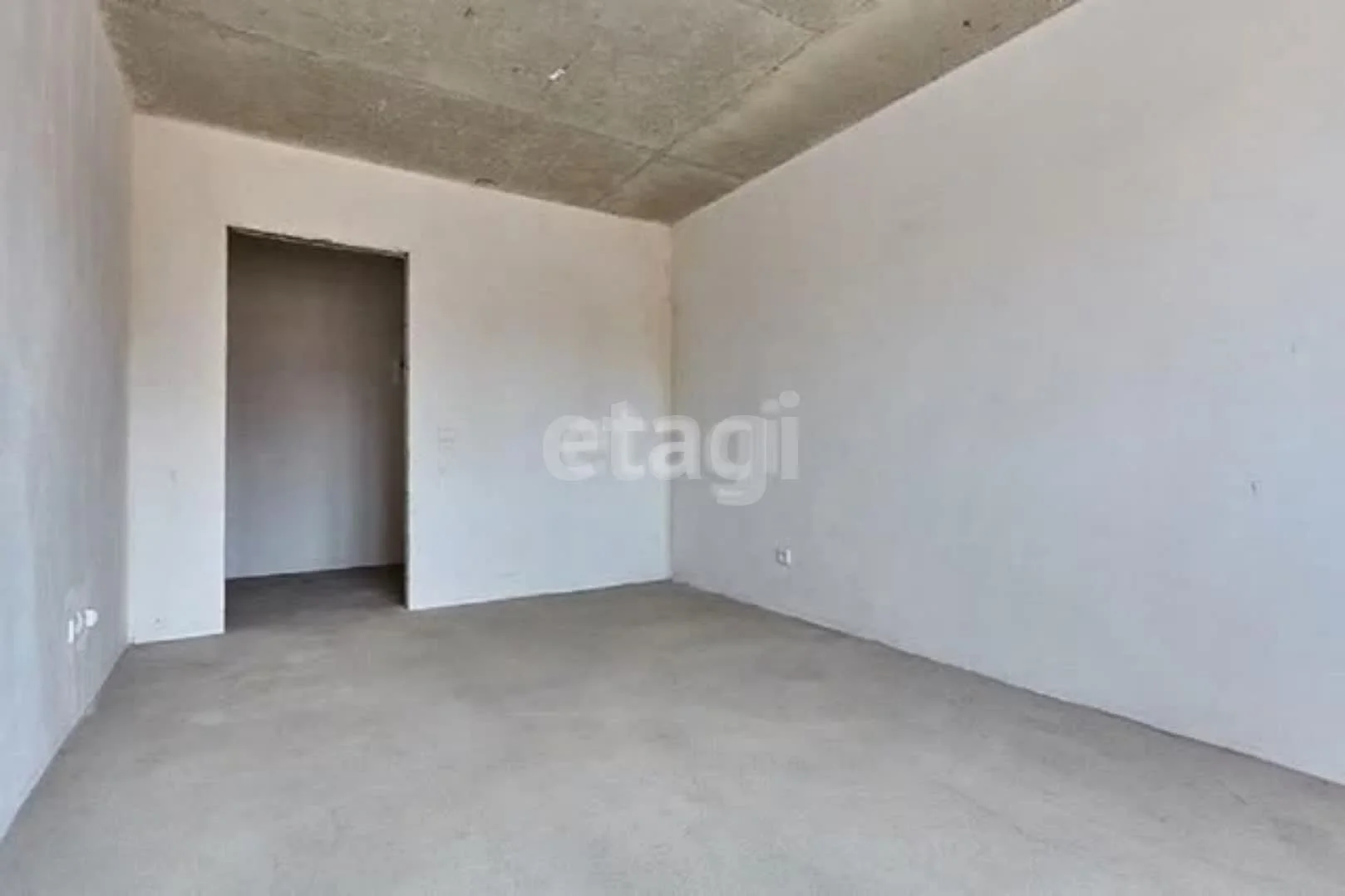 1-к квартира, 49.7м² (Песочная улица, 1к5) - миниатюра 3