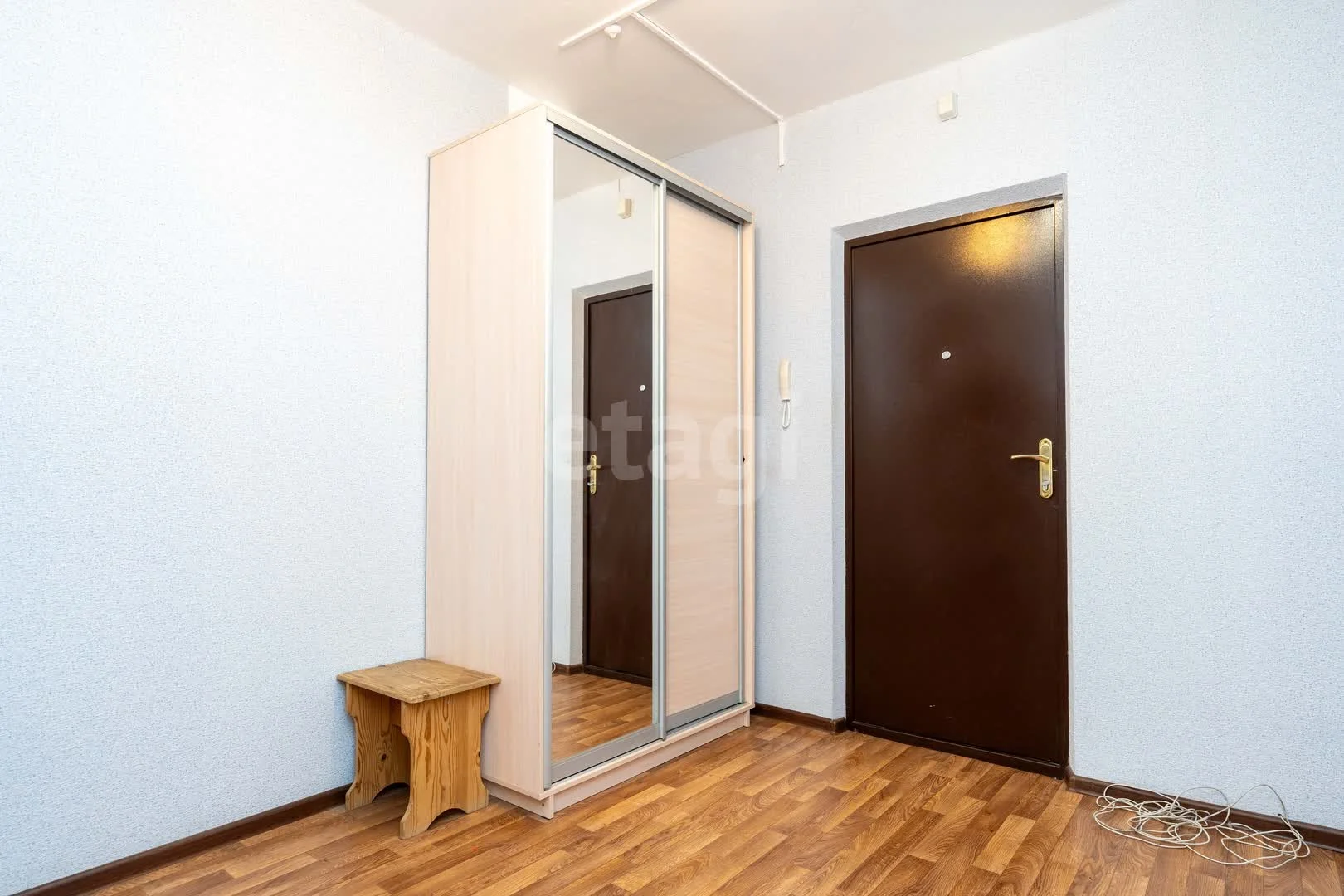 1-к квартира, 43.3м² (Черкасская улица, 137) - миниатюра 11