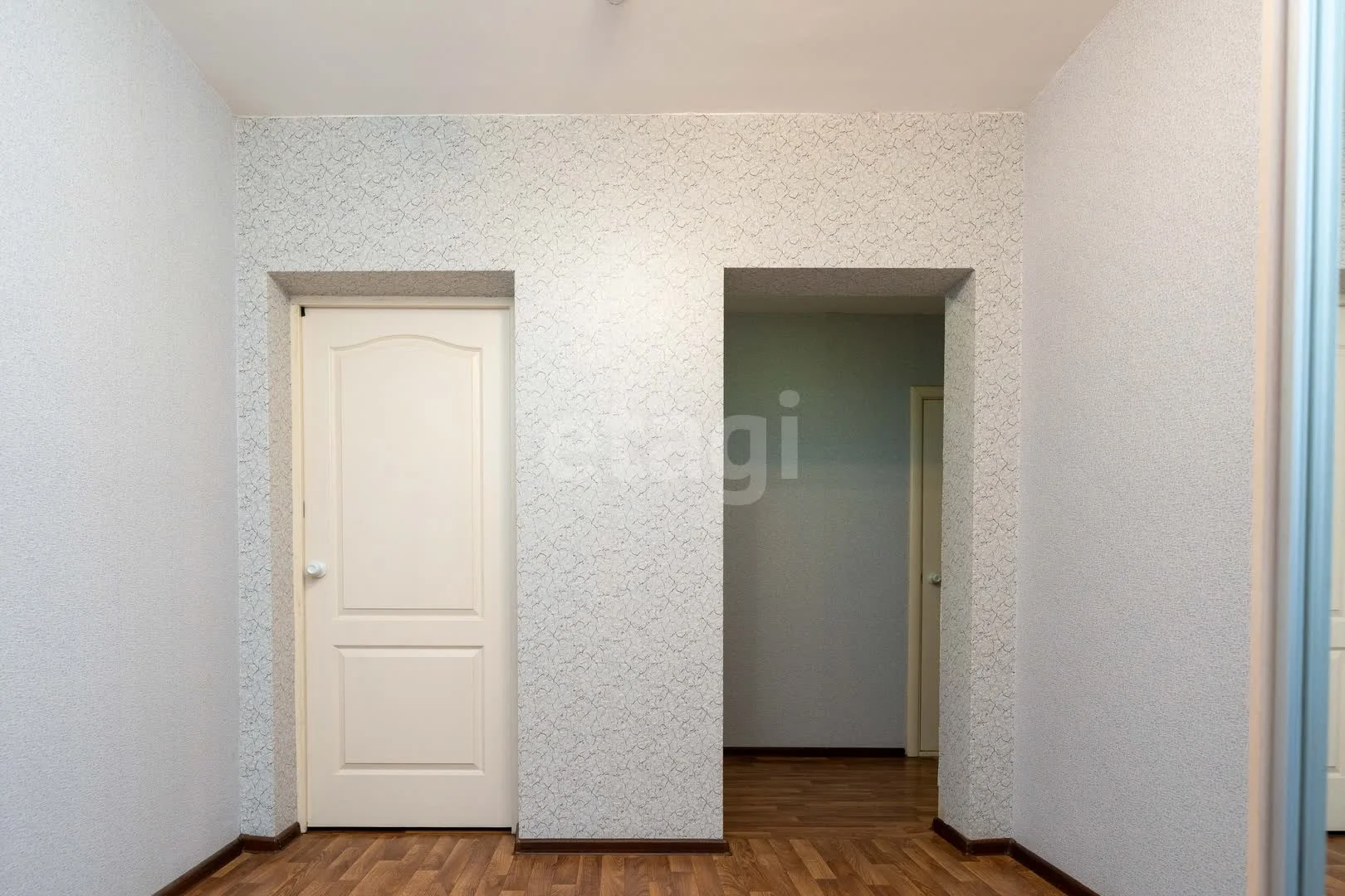1-к квартира, 43.3м² (Черкасская улица, 137) - миниатюра 12