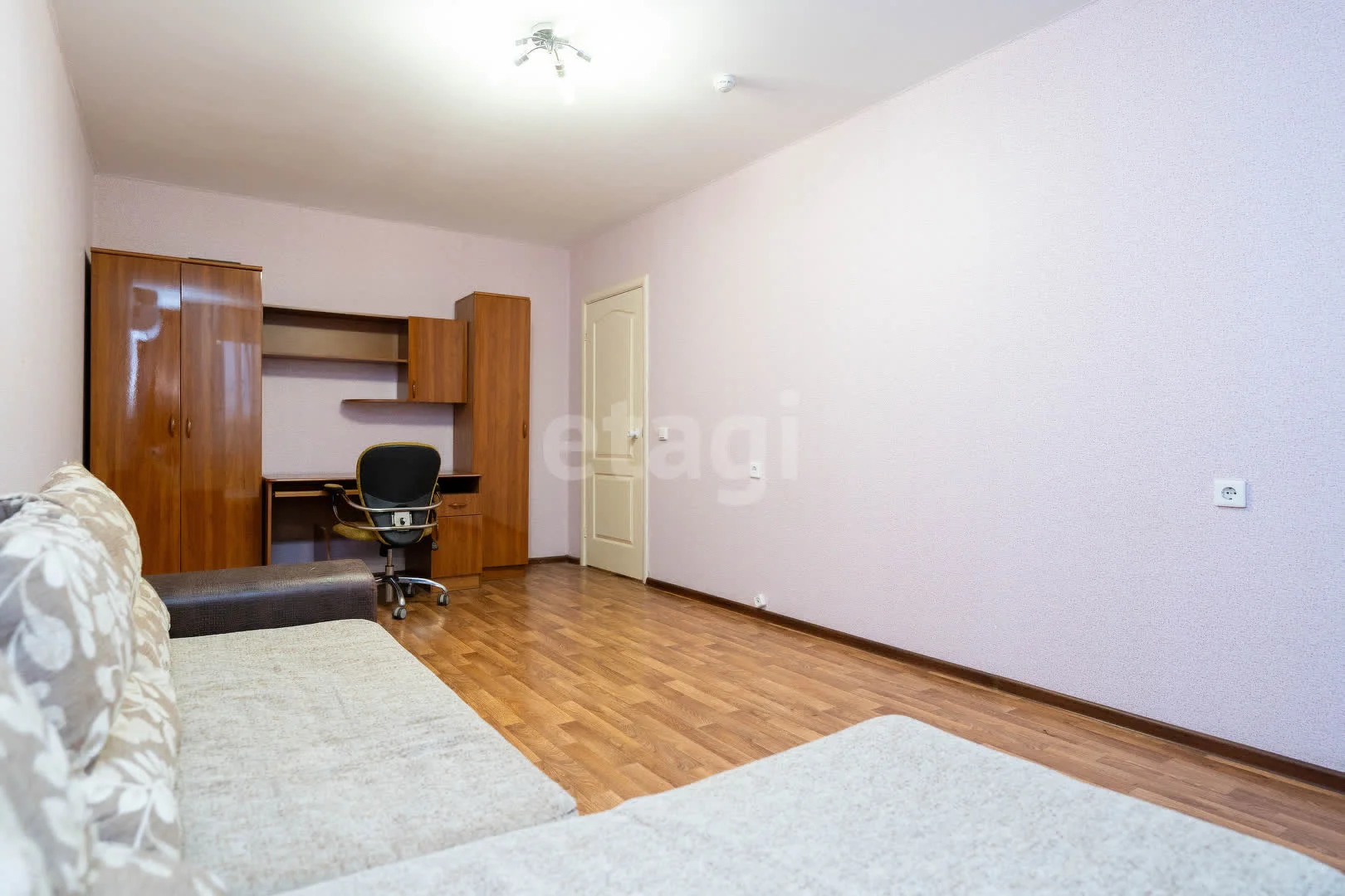 1-к квартира, 43.3м² (Черкасская улица, 137) - миниатюра 13