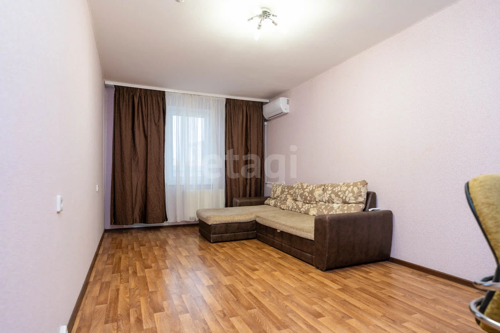 1-к квартира, 43.3м² (Черкасская улица, 137) - миниатюра 15