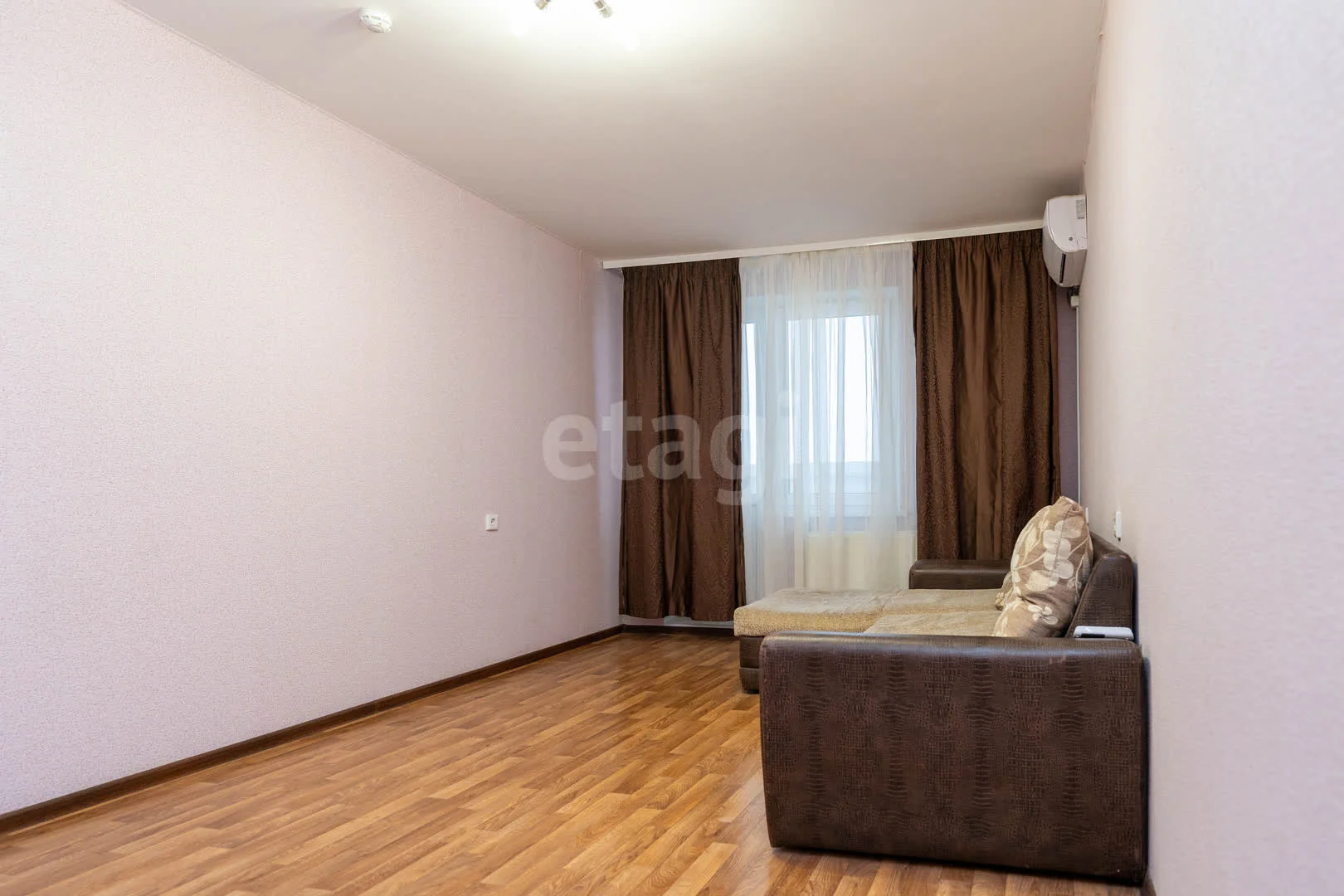 1-к квартира, 43.3м² (Черкасская улица, 137) - миниатюра 16