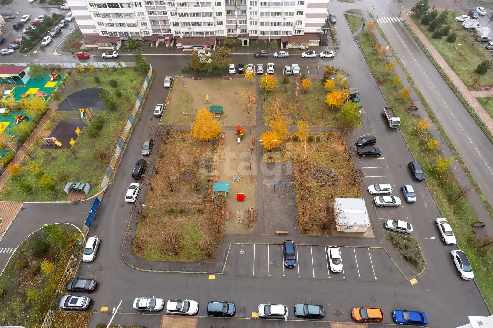 1-к квартира, 43.3м² (Черкасская улица, 137) - миниатюра 18
