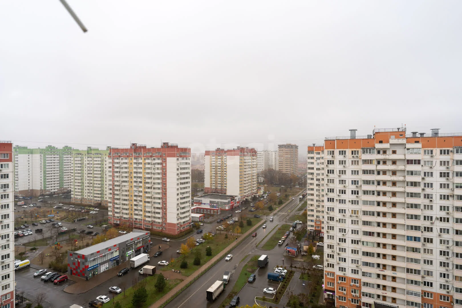 1-к квартира, 43.3м² (Черкасская улица, 137) - миниатюра 23