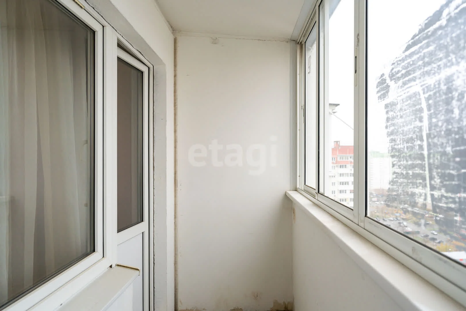 1-к квартира, 43.3м² (Черкасская улица, 137) - миниатюра 25
