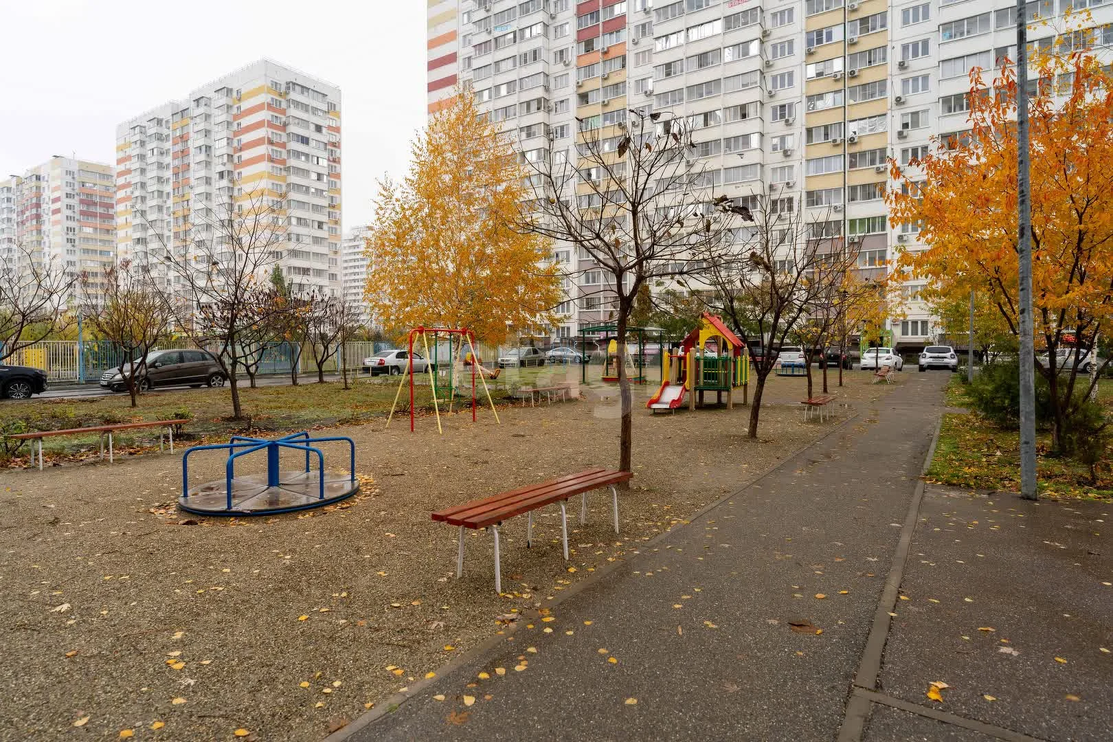 1-к квартира, 43.3м² (Черкасская улица, 137) - миниатюра 27