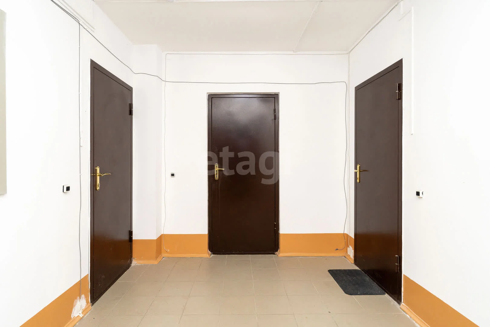 1-к квартира, 43.3м² (Черкасская улица, 137) - миниатюра 30