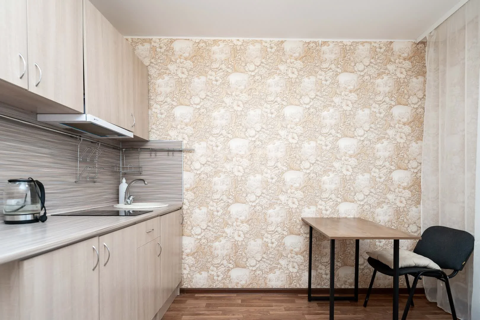 1-к квартира, 43.3м² (Черкасская улица, 137) - миниатюра 4