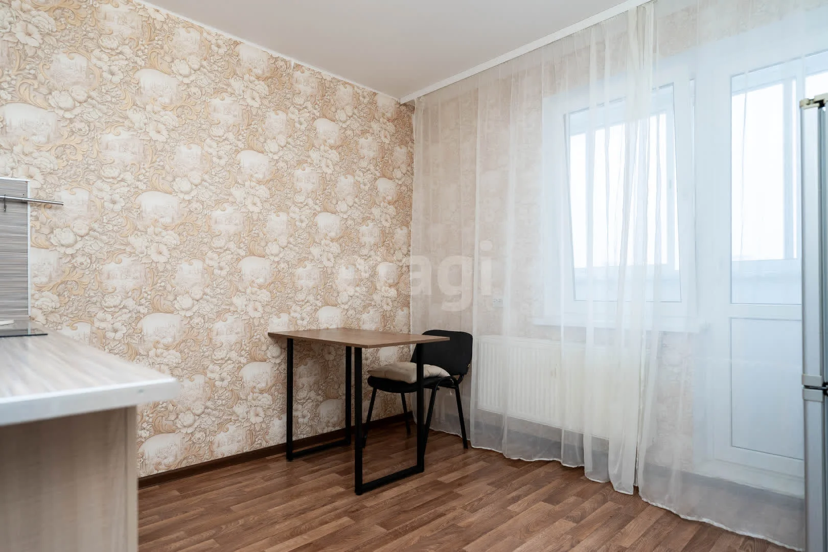 1-к квартира, 43.3м² (Черкасская улица, 137) - миниатюра 5