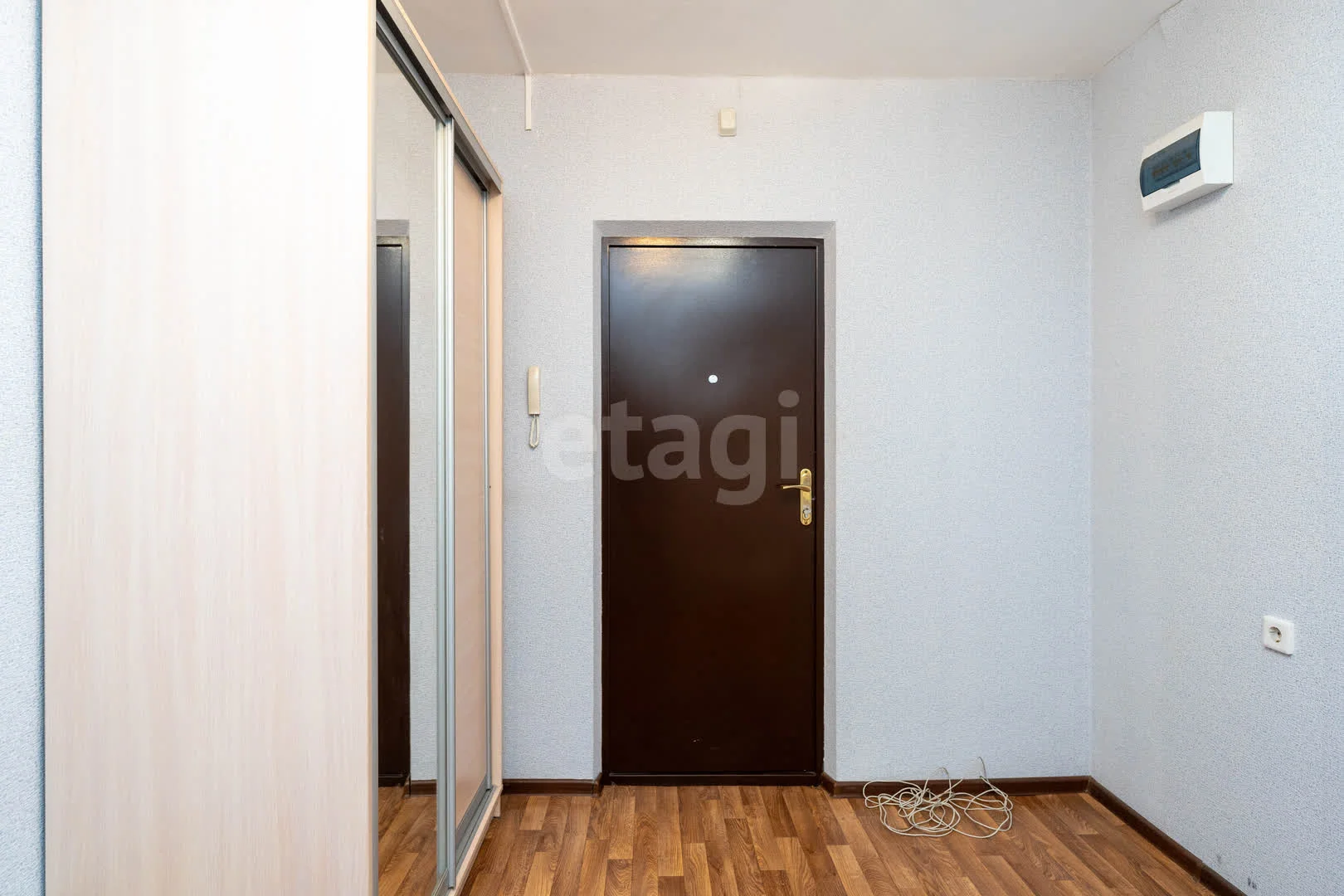 1-к квартира, 43.3м² (Черкасская улица, 137) - миниатюра 7
