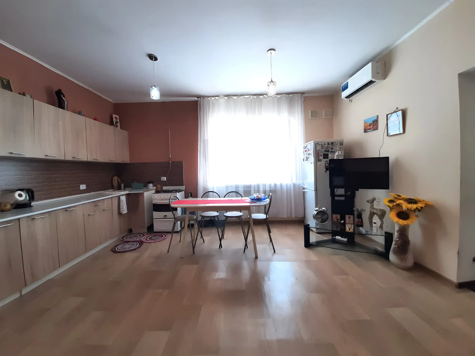 1-к квартира, 67.9м² (Липовая улица, 517) - миниатюра 4
