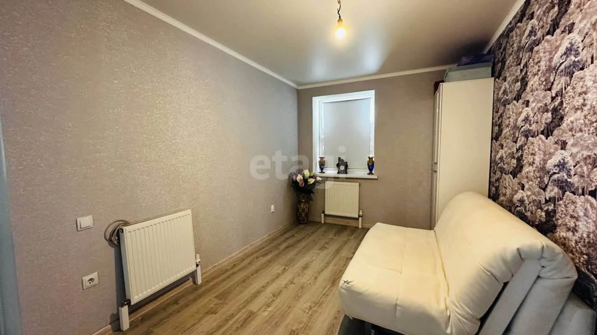 2-к квартира, 62.4м² (Бородинская улица, 152/а) - миниатюра 2