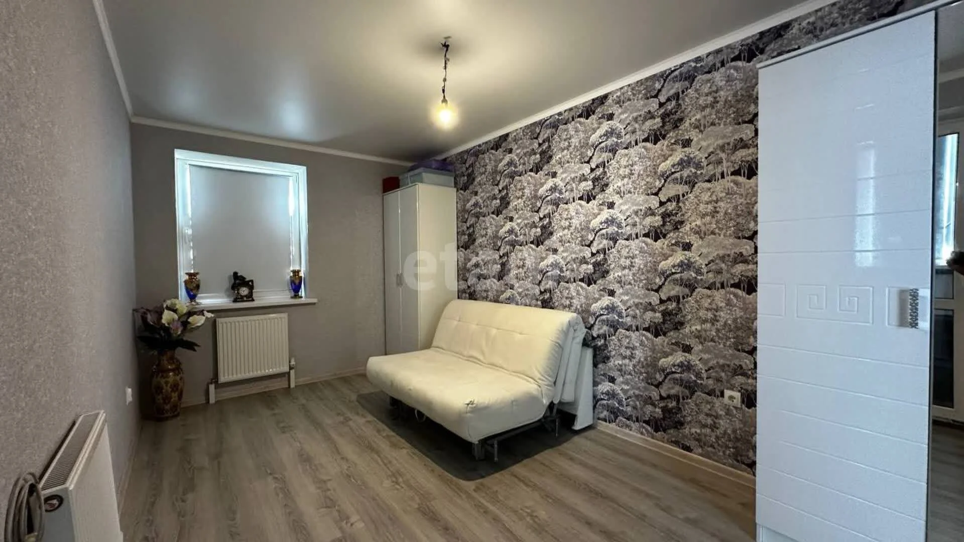 2-к квартира, 62.4м² (Бородинская улица, 152/а) - миниатюра 4