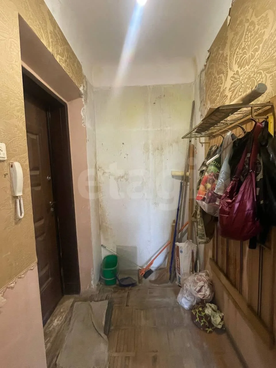 2-к квартира, 49.5м² (Красная улица, 206) - миниатюра 11