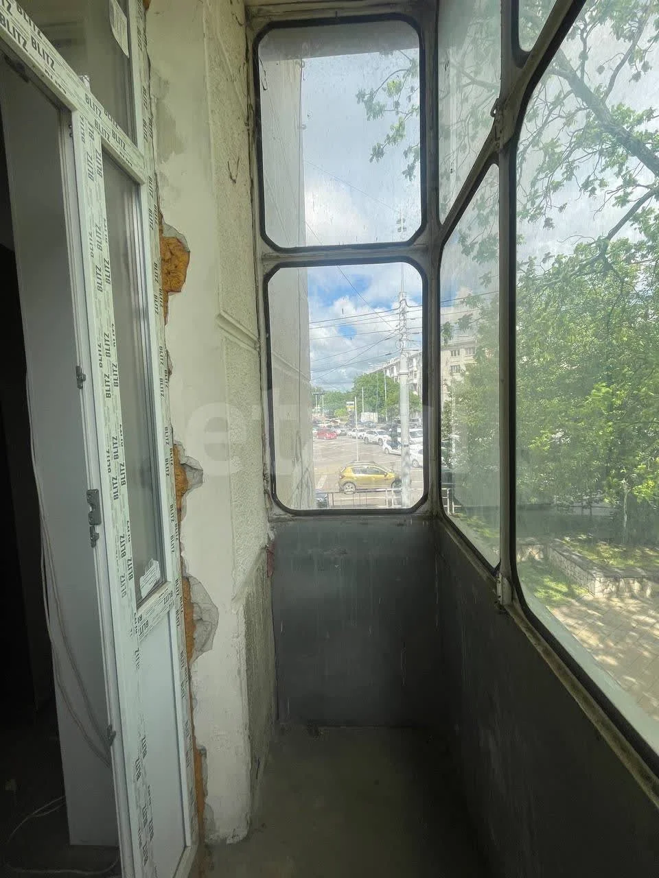 2-к квартира, 49.5м² (Красная улица, 206) - миниатюра 12