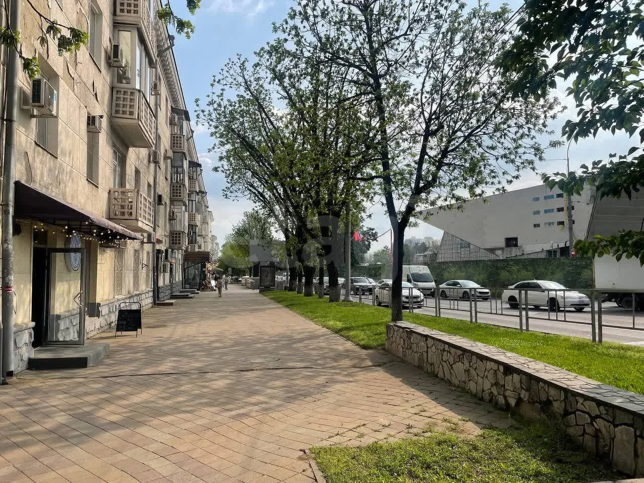 2-к квартира, 49.5м² (Красная улица, 206) - миниатюра 14