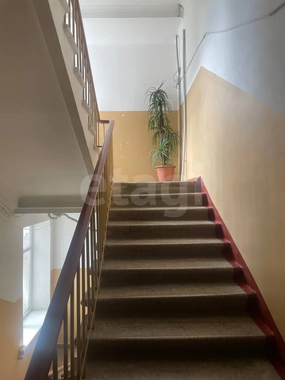 2-к квартира, 49.5м² (Красная улица, 206) - миниатюра 16