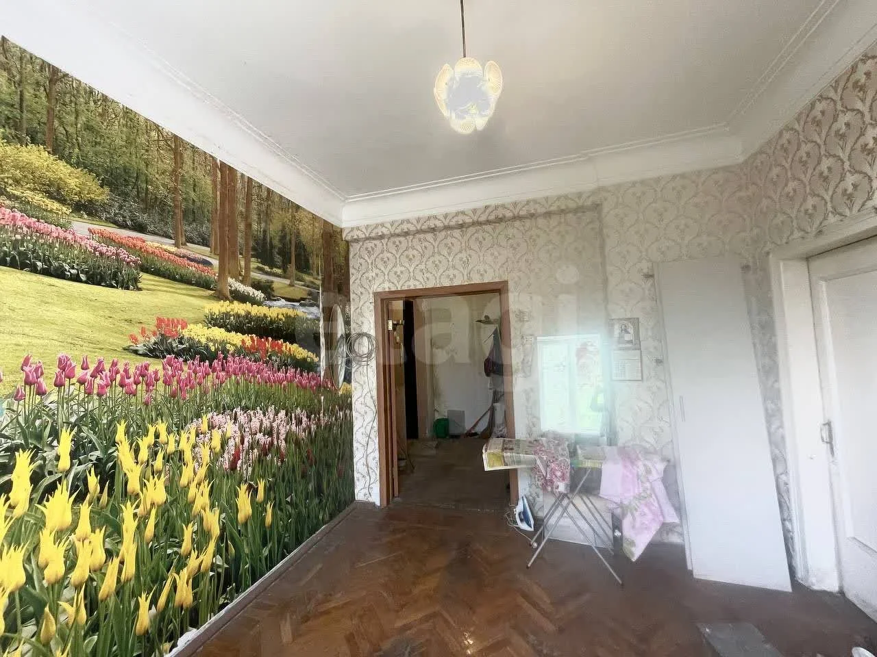 2-к квартира, 49.5м² (Красная улица, 206) - миниатюра 2