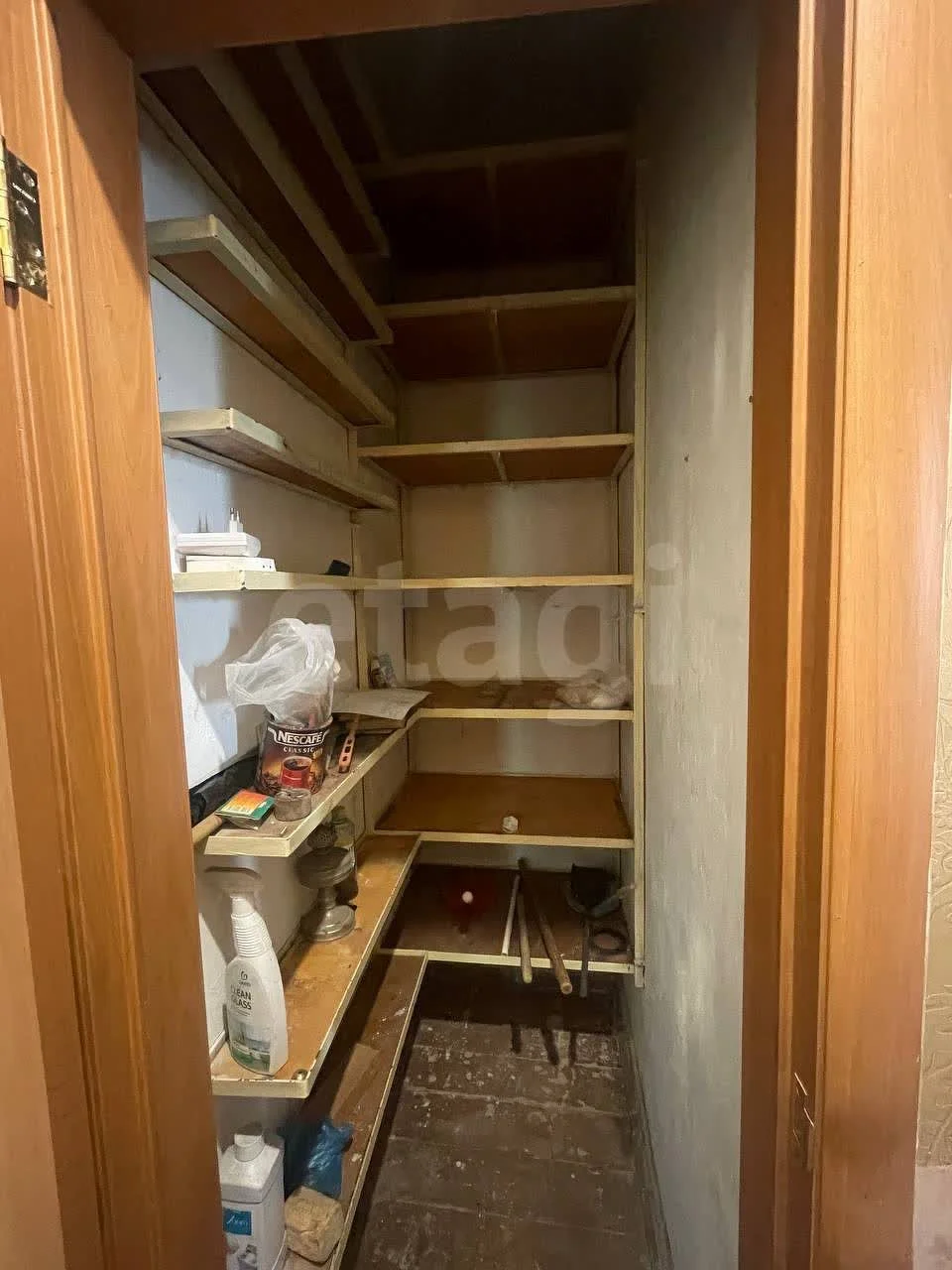 2-к квартира, 49.5м² (Красная улица, 206) - миниатюра 4