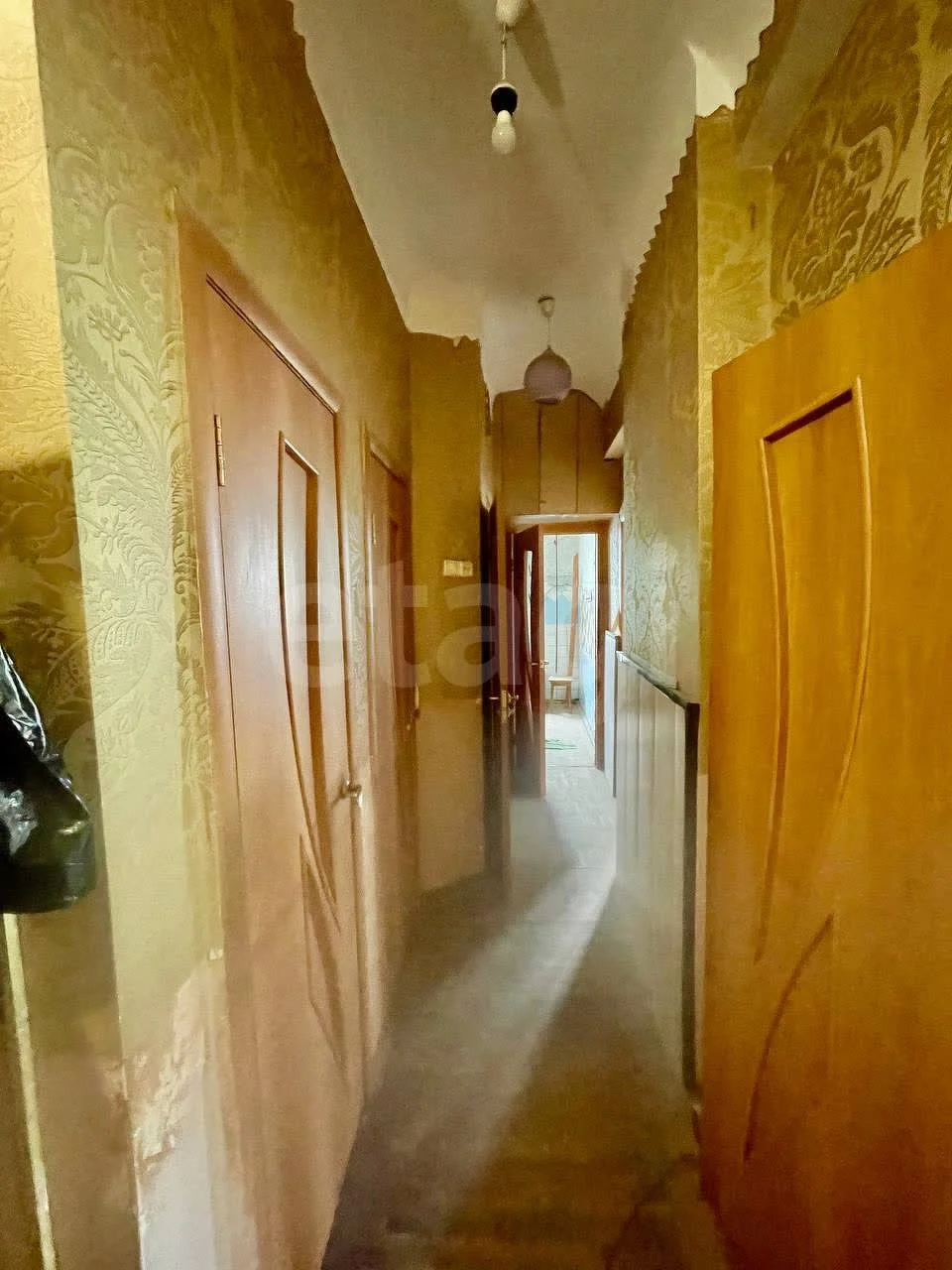 2-к квартира, 49.5м² (Красная улица, 206) - миниатюра 7