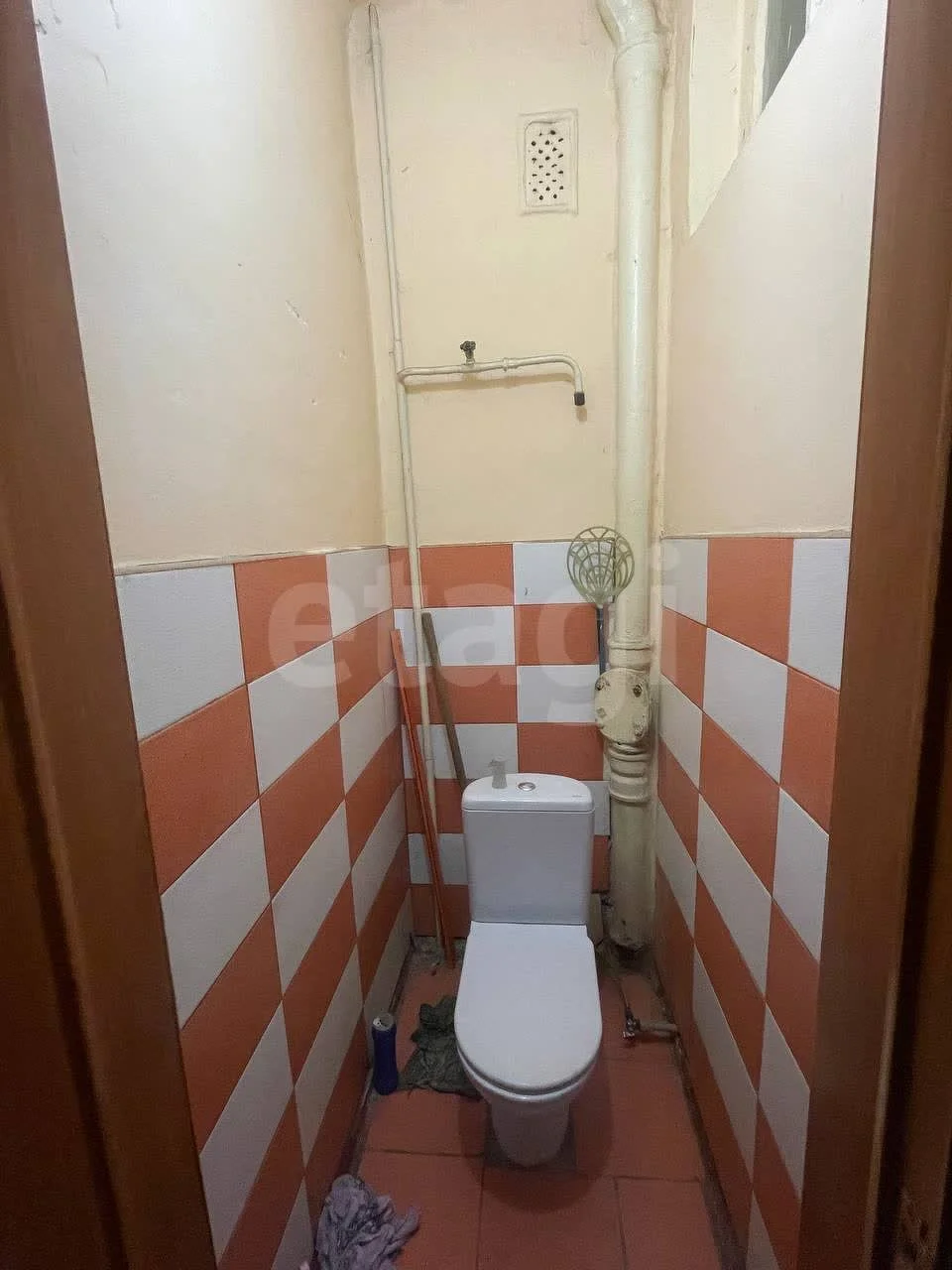 2-к квартира, 49.5м² (Красная улица, 206) - миниатюра 8