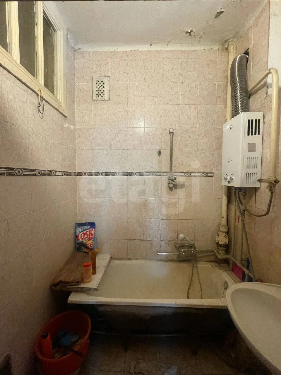 2-к квартира, 49.5м² (Красная улица, 206) - миниатюра 9