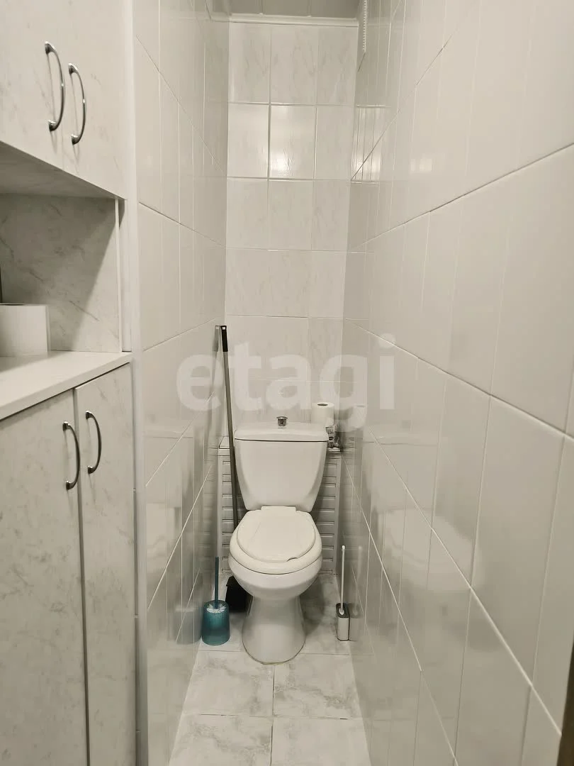 4-к+ квартира, 88.45м² (Восточно-Кругликовская улица, 55) - миниатюра 10