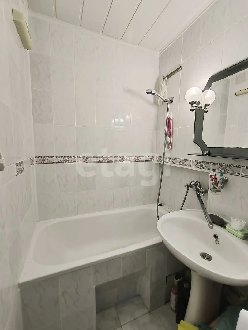 4-к+ квартира, 88.45м² (Восточно-Кругликовская улица, 55) - миниатюра 11