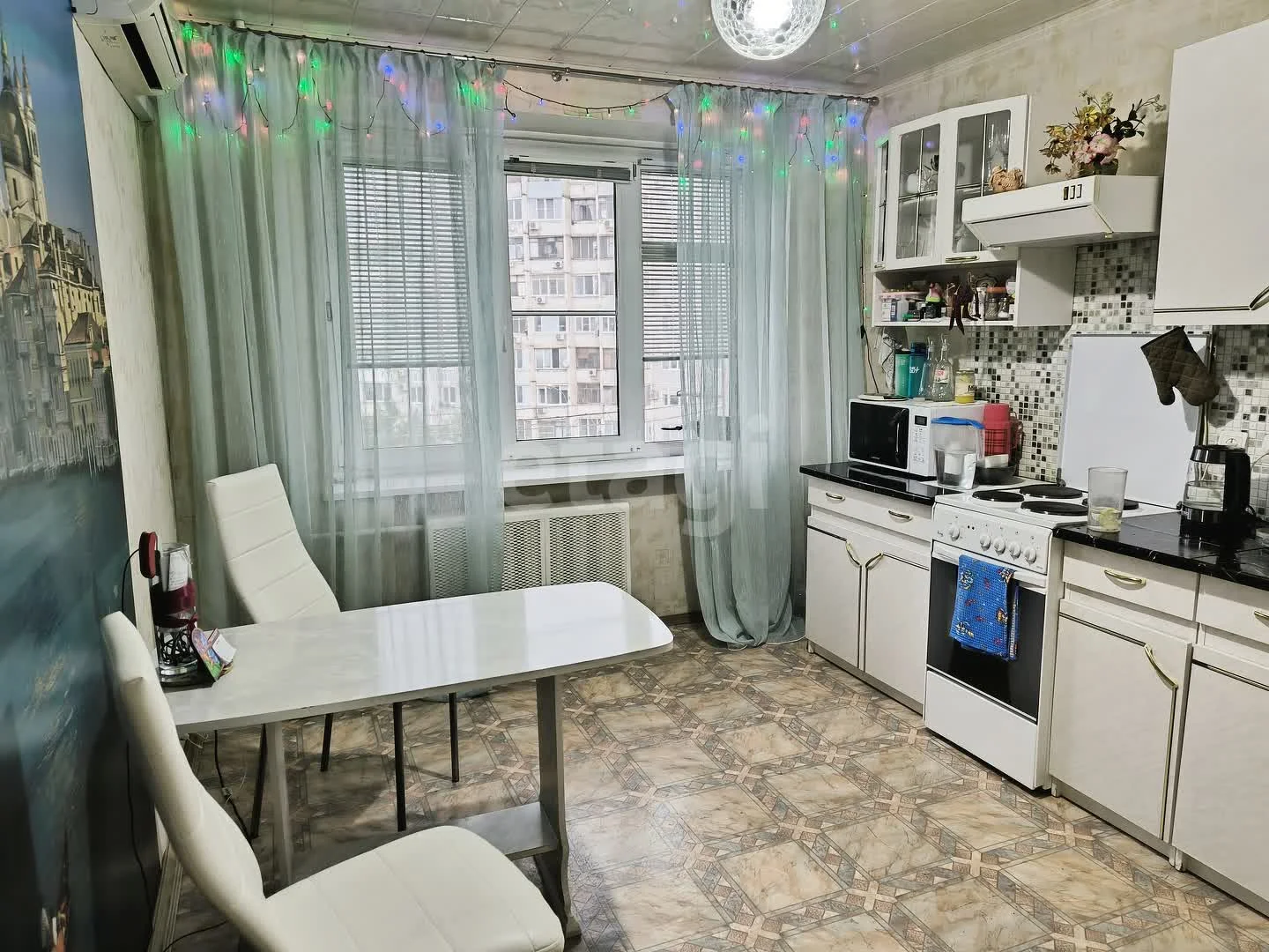 4-к+ квартира, 88.45м² (Восточно-Кругликовская улица, 55) - миниатюра 2