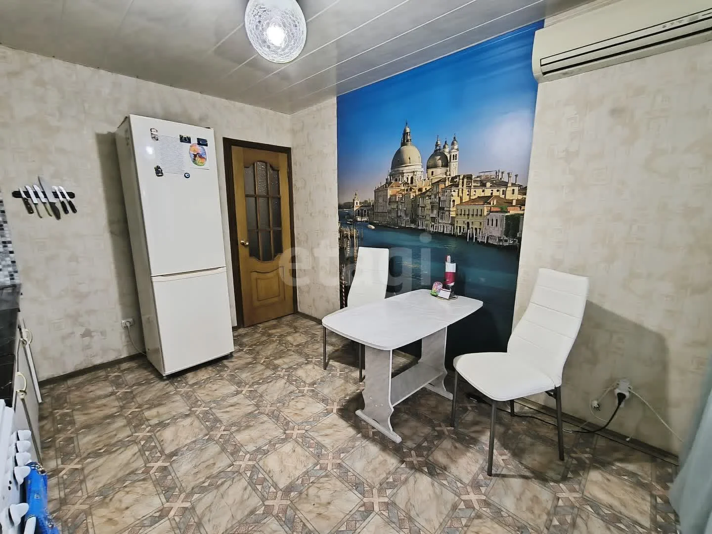 4-к+ квартира, 88.45м² (Восточно-Кругликовская улица, 55) - миниатюра 3