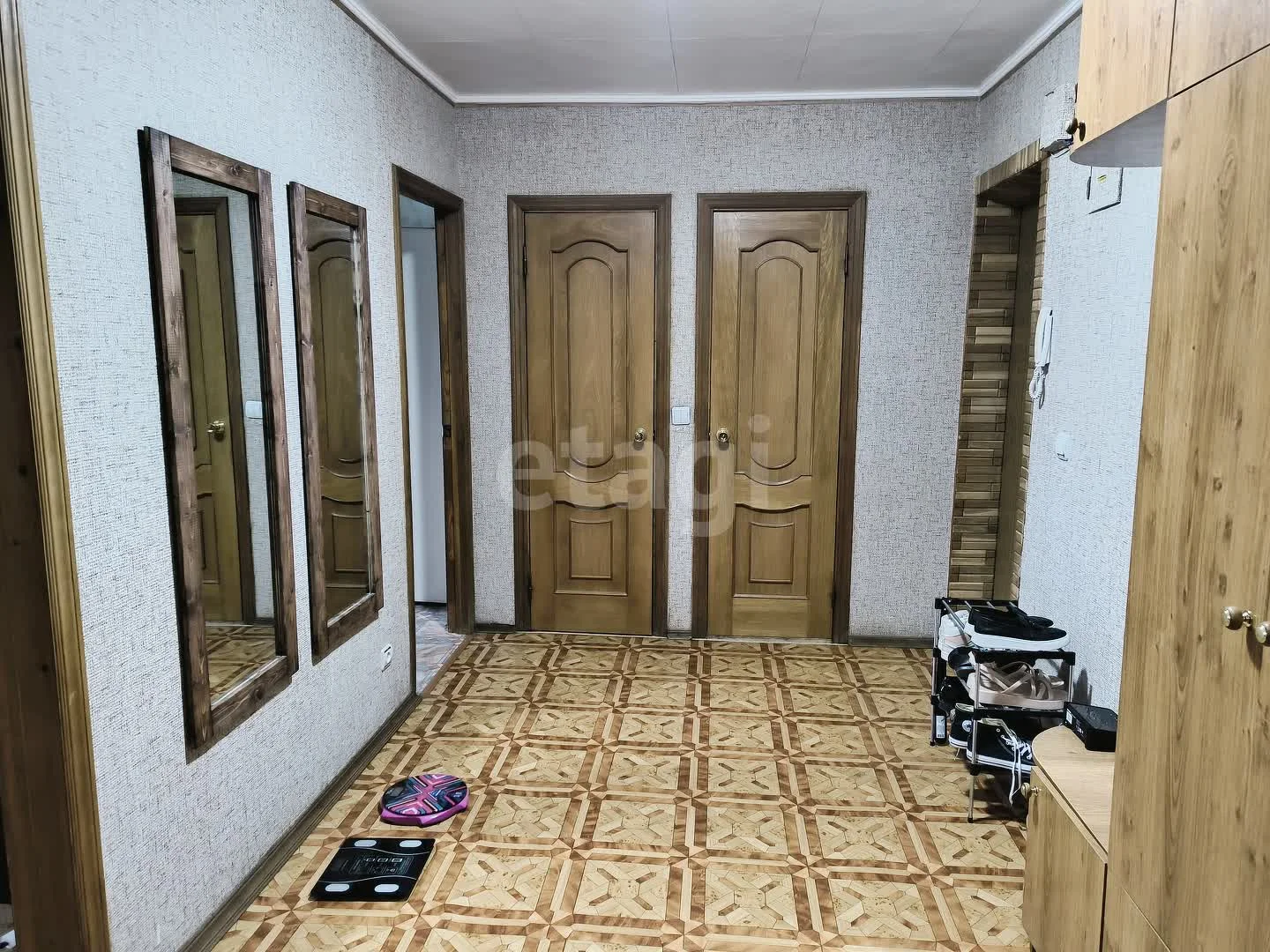 4-к+ квартира, 88.45м² (Восточно-Кругликовская улица, 55) - миниатюра 4