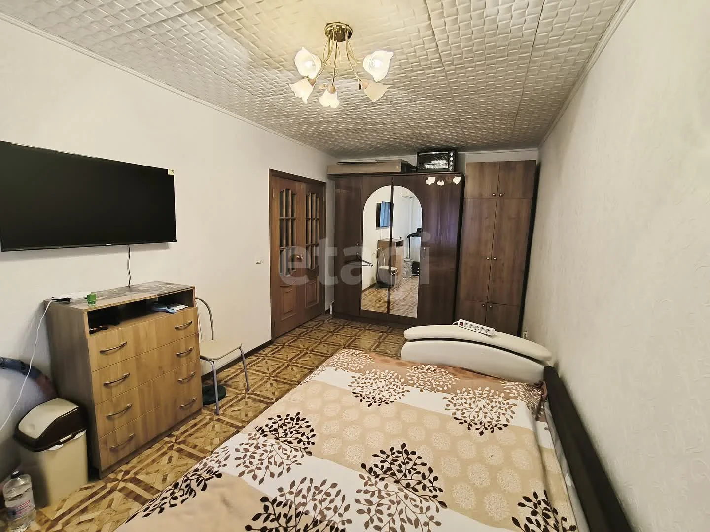 4-к+ квартира, 88.45м² (Восточно-Кругликовская улица, 55) - миниатюра 6